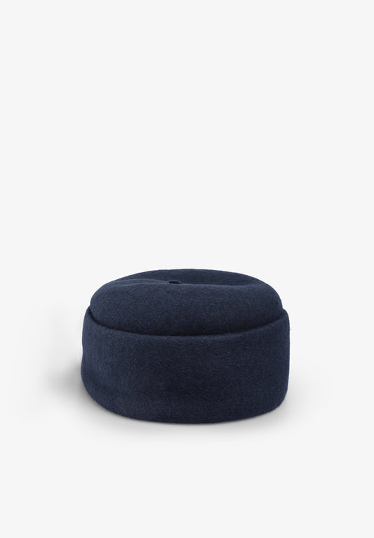 WOOL HAT