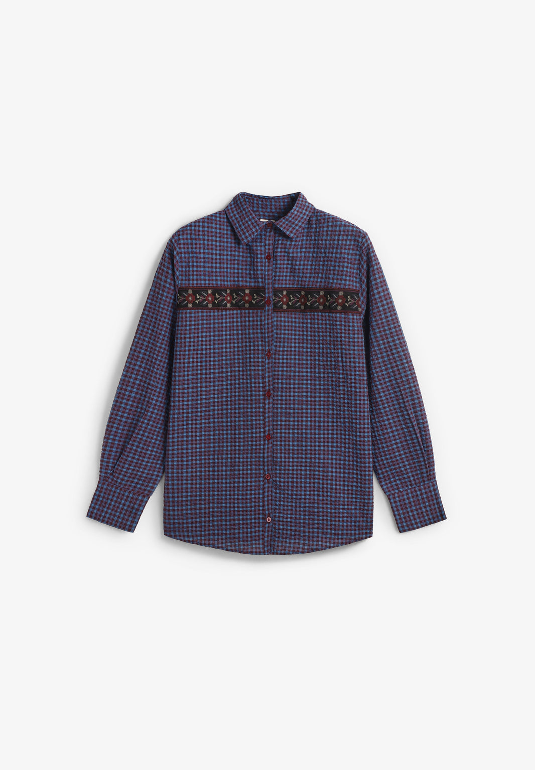 CAMISA MANOLO