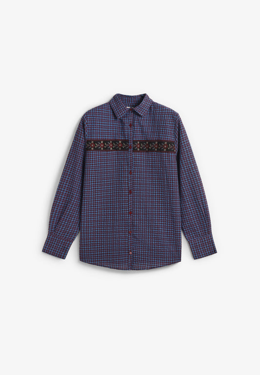CAMISA MANOLO
