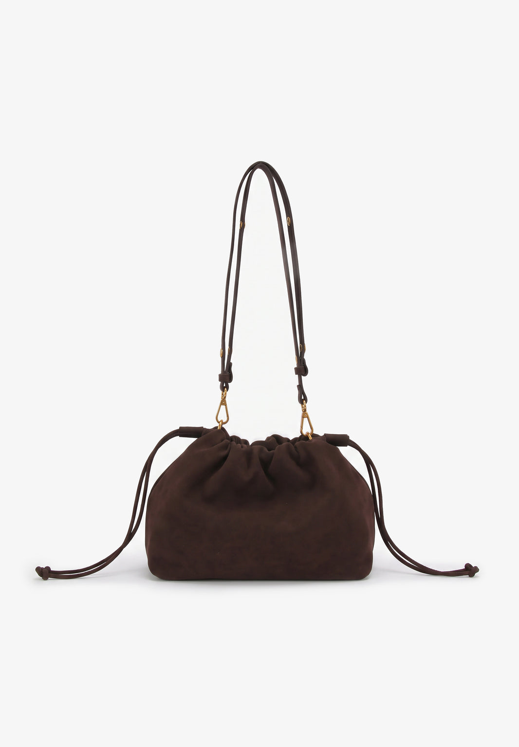 HVISK | ARCANE BRUSH STRUCTURE BAG