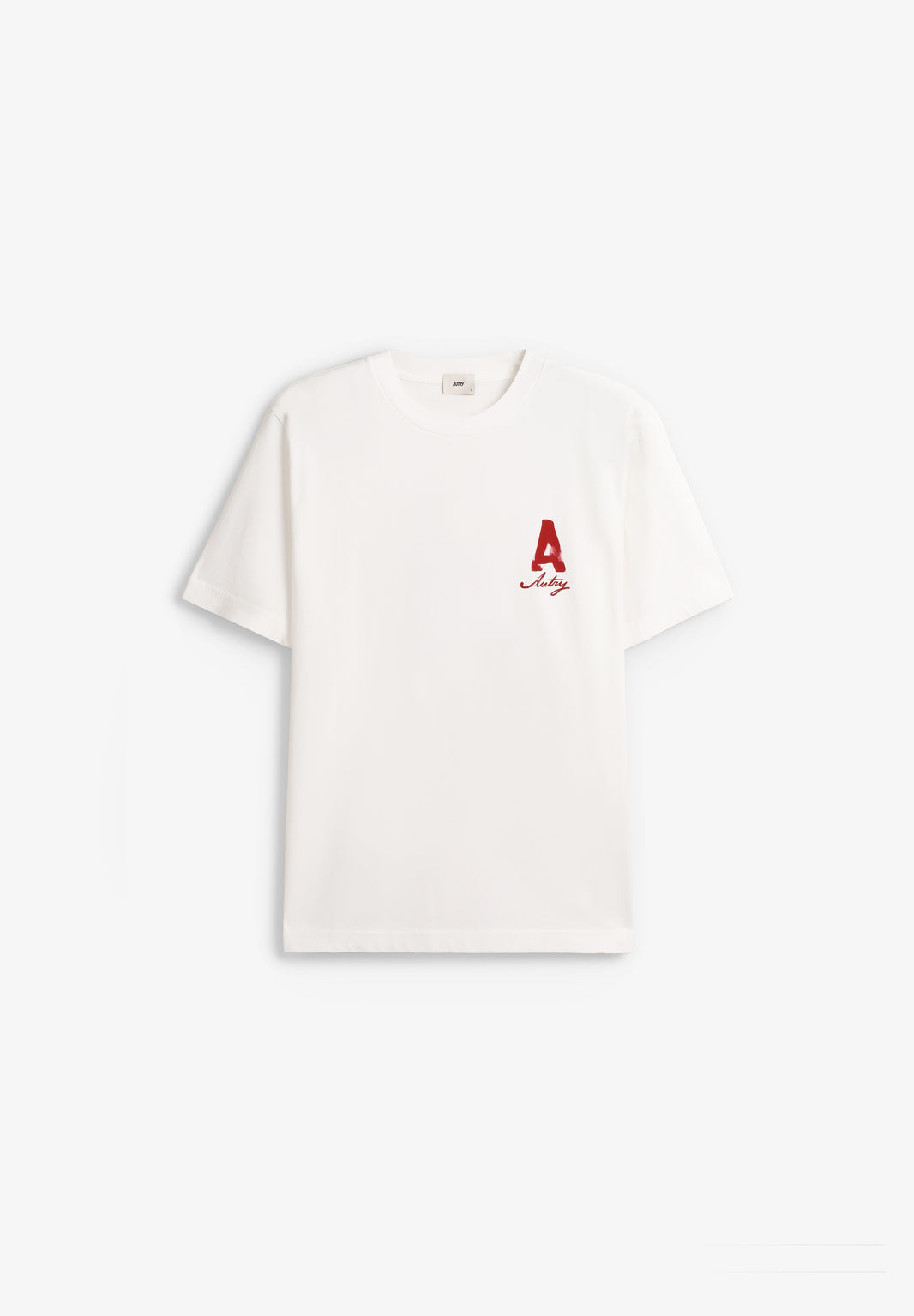 AUTRY | T-SHIRT 