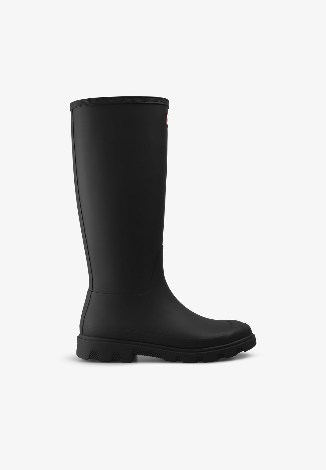 BOTAS ALTAS U DOWNPOUR MUJER
