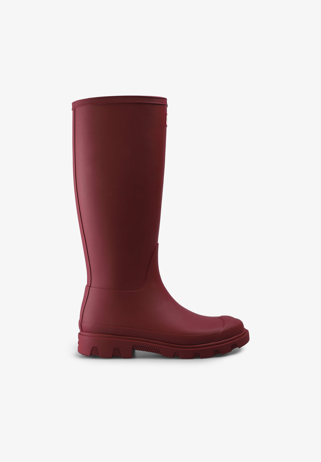 BOTAS ALTAS U DOWNPOUR MUJER