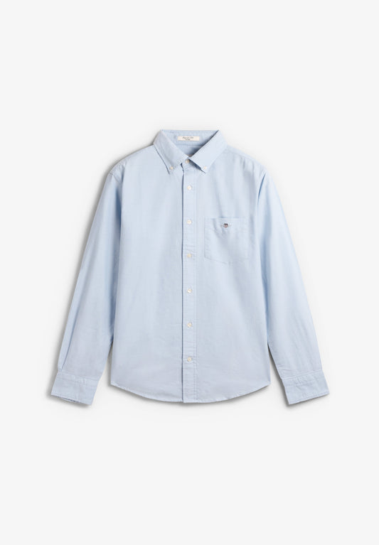 REGULAR CLASSIC OXFORD SHIRT