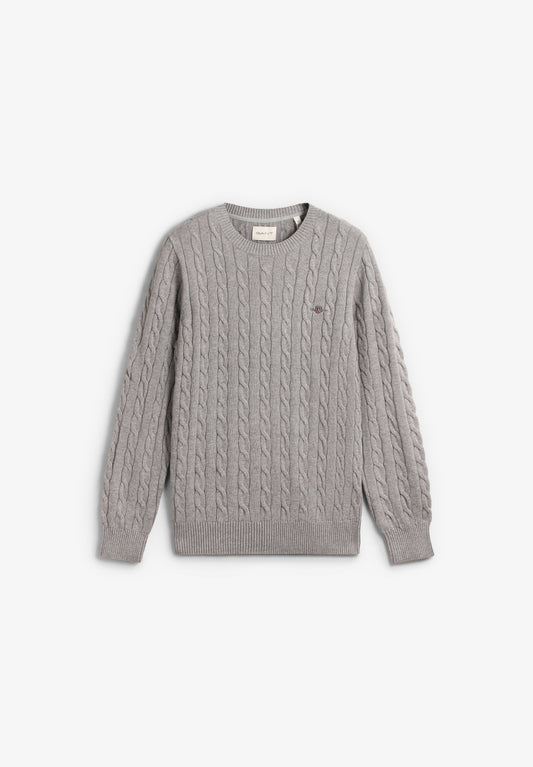 JERSEY CLASSIC CABLE