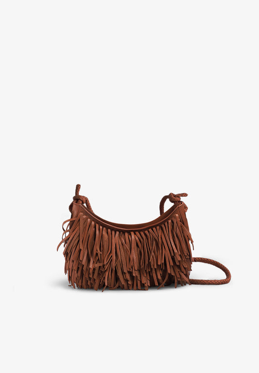 BOLSO FRINGE SLING