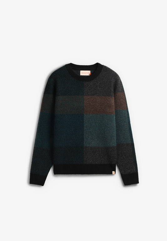REVOLUTION | SWEATER KNIT