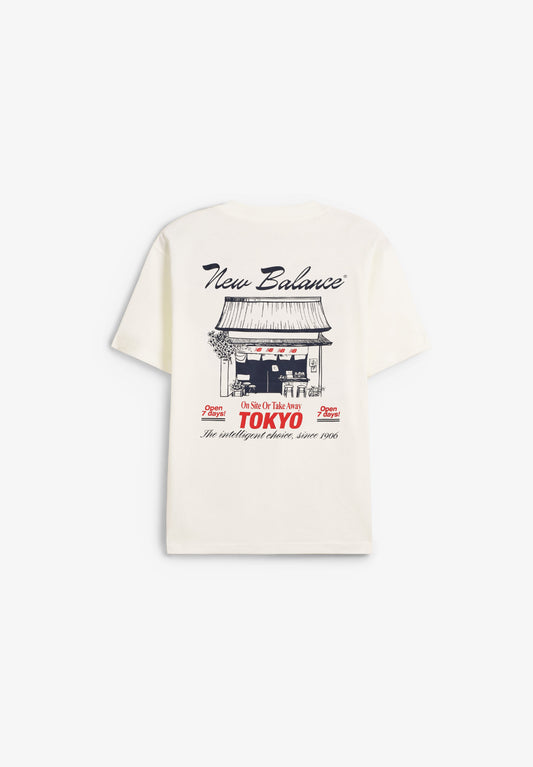 GRAB A BITE TOKYO T-SHIRT