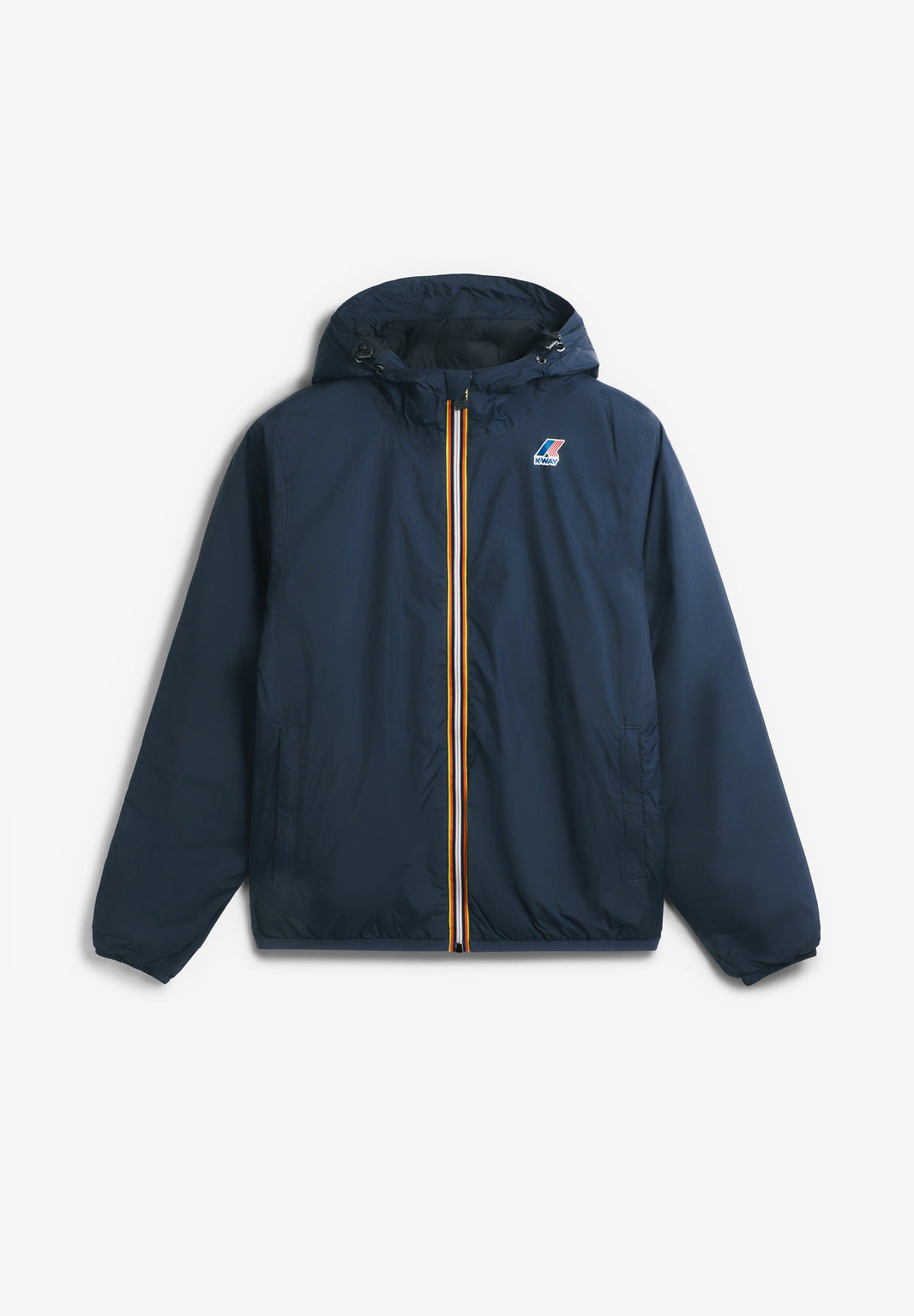 CHAQUETA LE VRAI 4.0 CLAUDE WARM
