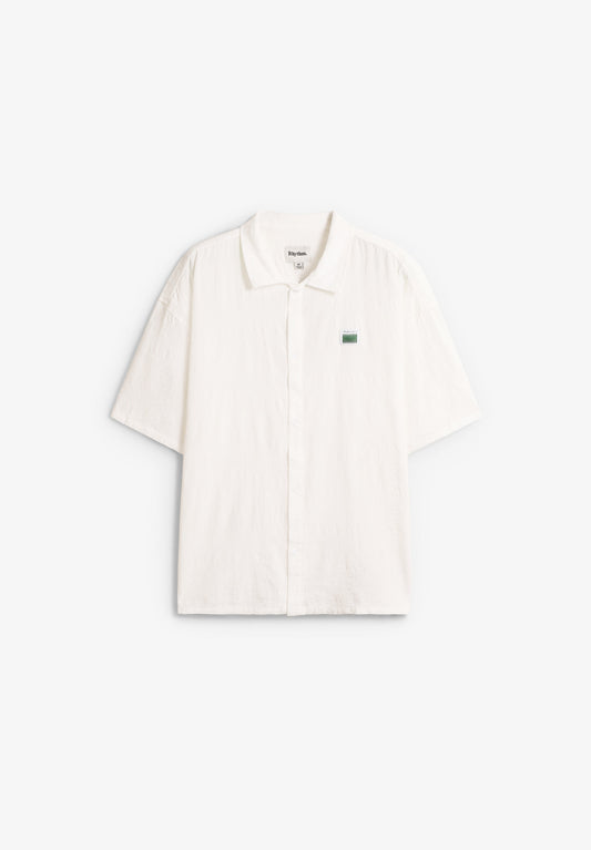 REVERB RELAXED SS SHIRT