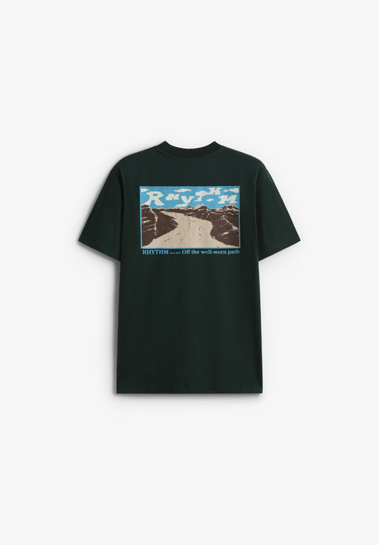 CAMISETA SCRAMBLE