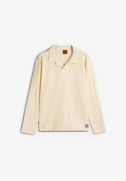 RHYTHM | KAPU POLO SHIRT