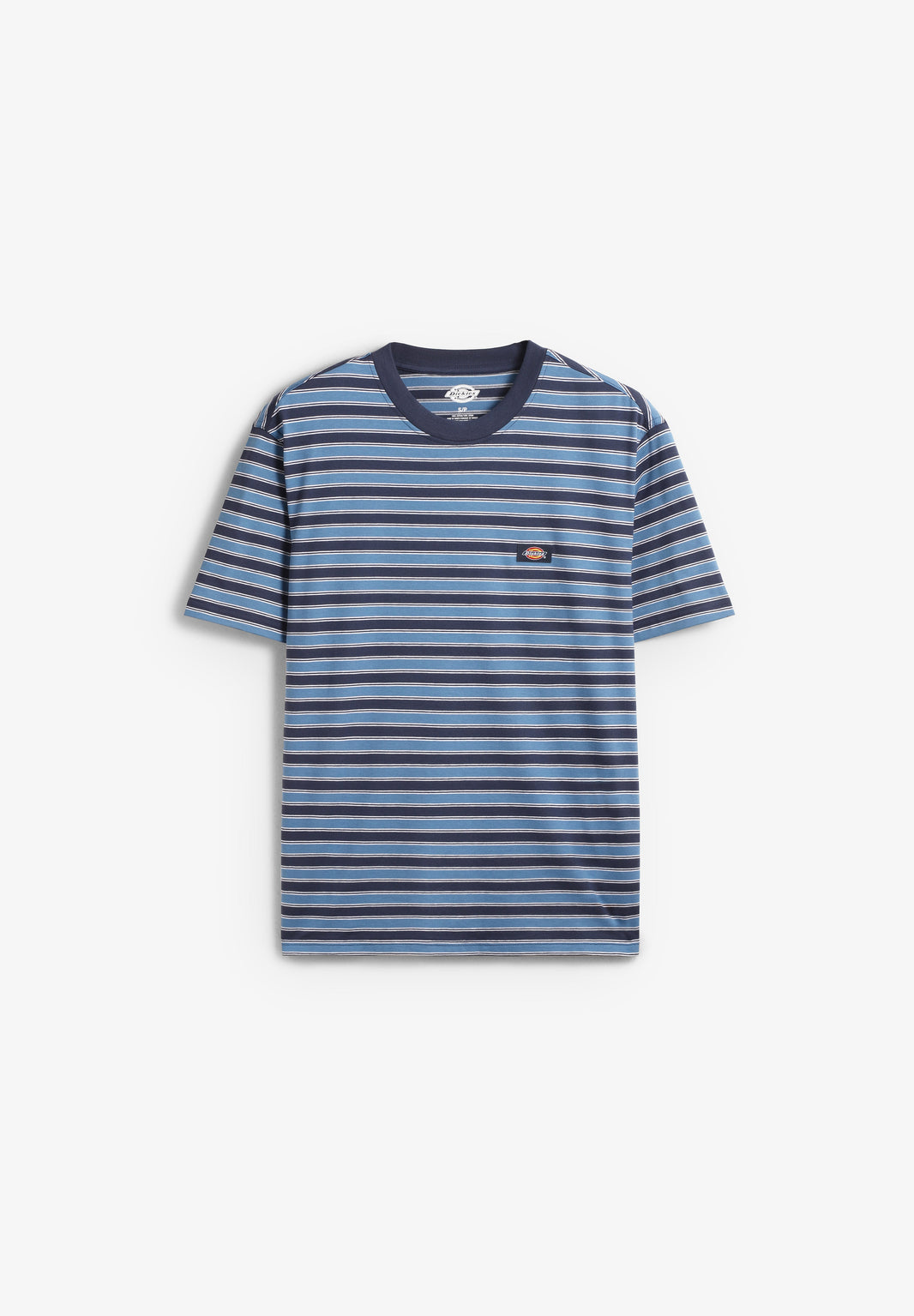 CAMISETA STRIPE