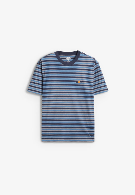 CAMISETA STRIPE