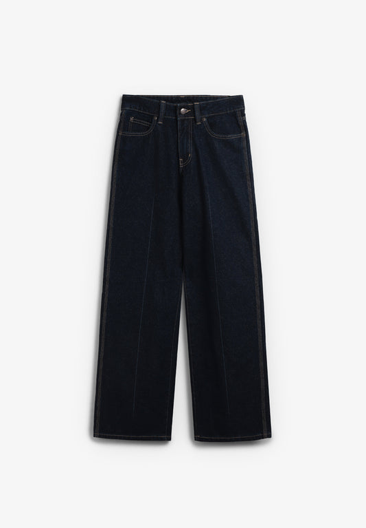 PANTALÓN DENIM LEESBURG MUJER