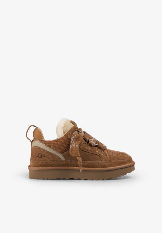 SNEAKERS LOWMEL MUJER