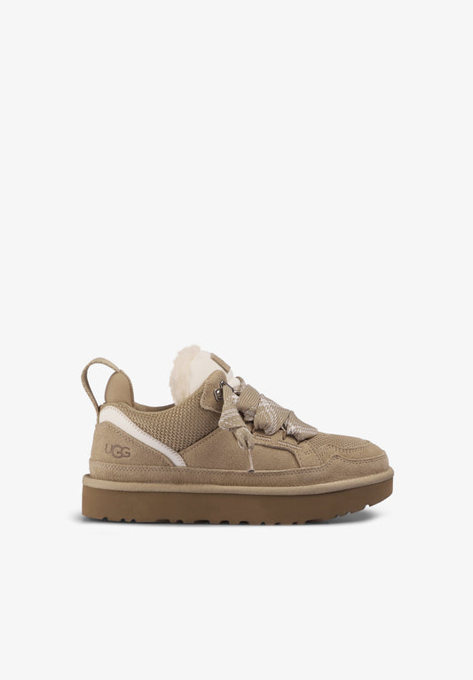 SNEAKERS LOWMEL MUJER