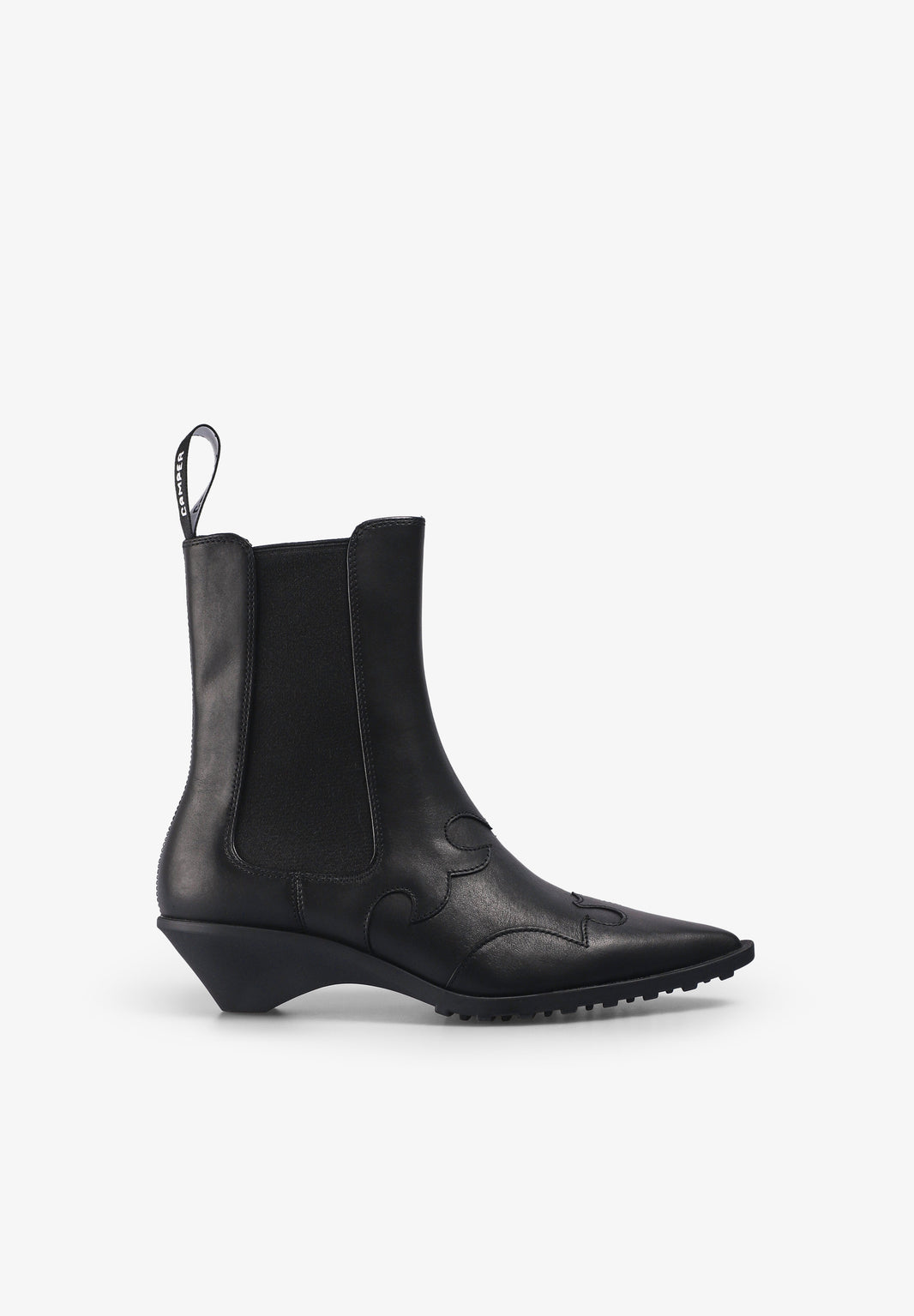 CAMPER | ANITA ANKLE BOOTS