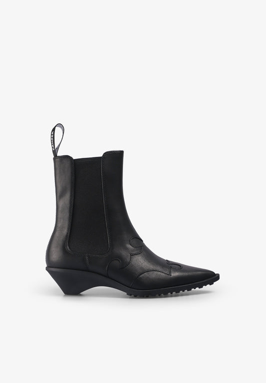 BOTINES DONNA