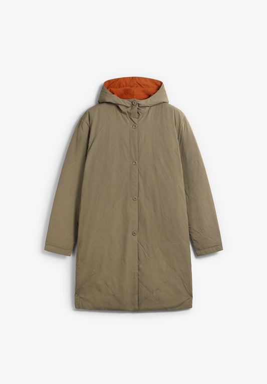 ABRIGO REVERSIBLE SLUMBACK