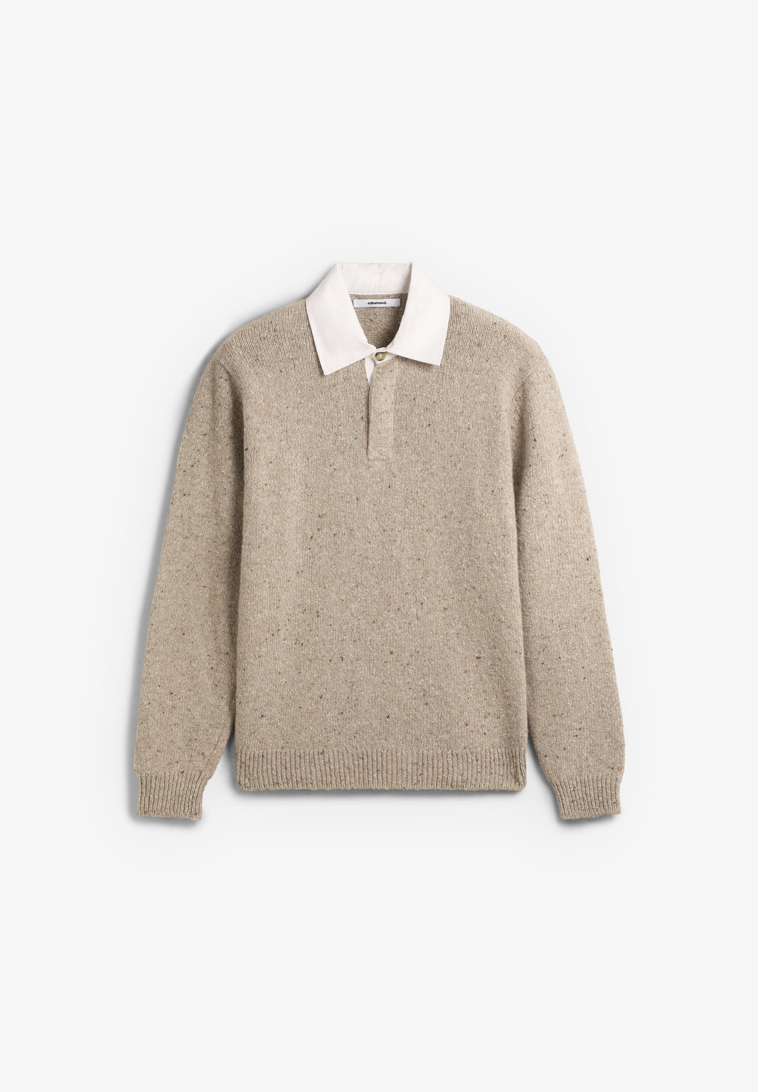 JERSEY POLO PARIS