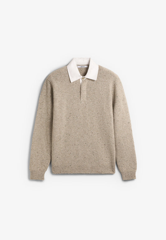 JERSEY POLO PARIS