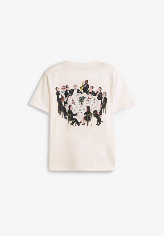 CAMISETA JAZZ SESSIONS
