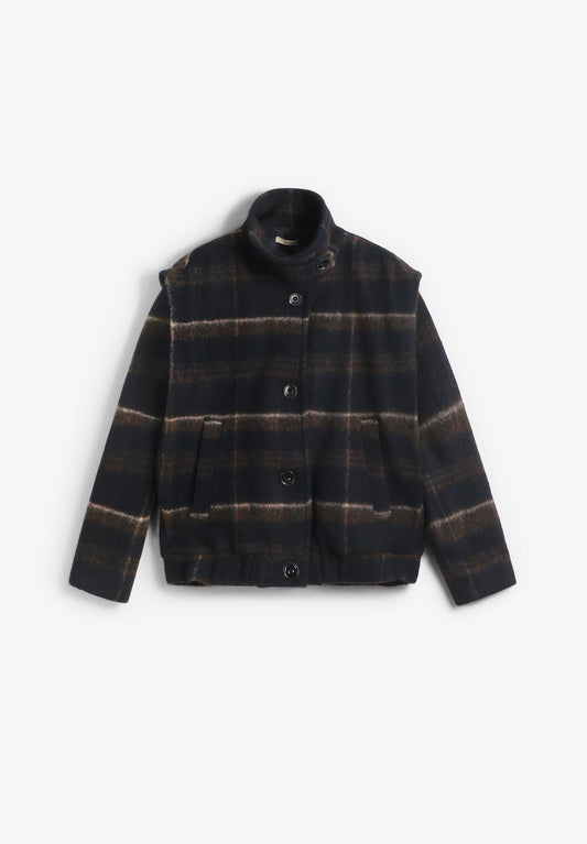 SESSUN | PAOLINO COAT