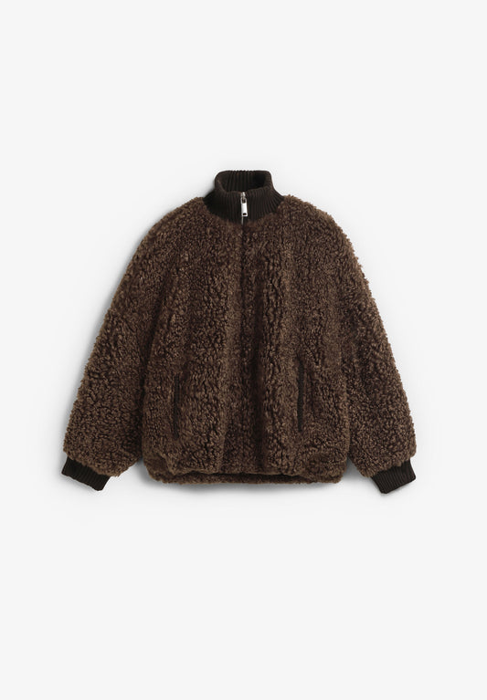 BELLEROSE | JALLIS62 JACKET