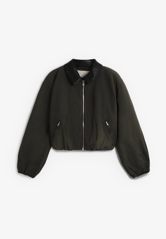 CHAQUETA JUSTINE