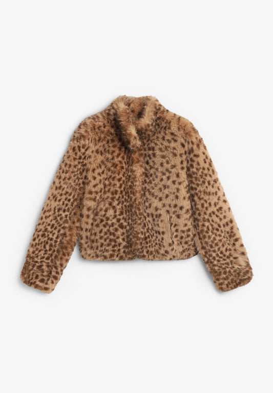 CHAQUETA ENJOY