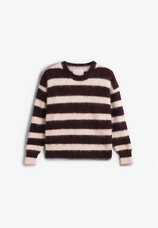 BELLEROSE | DATUS62 SWEATER
