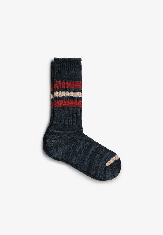 CALCETINES OUTSIDERS COLLECTION
