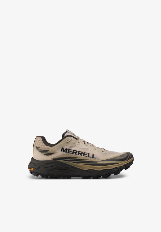 SNEAKERS AGILITY PEAK 6