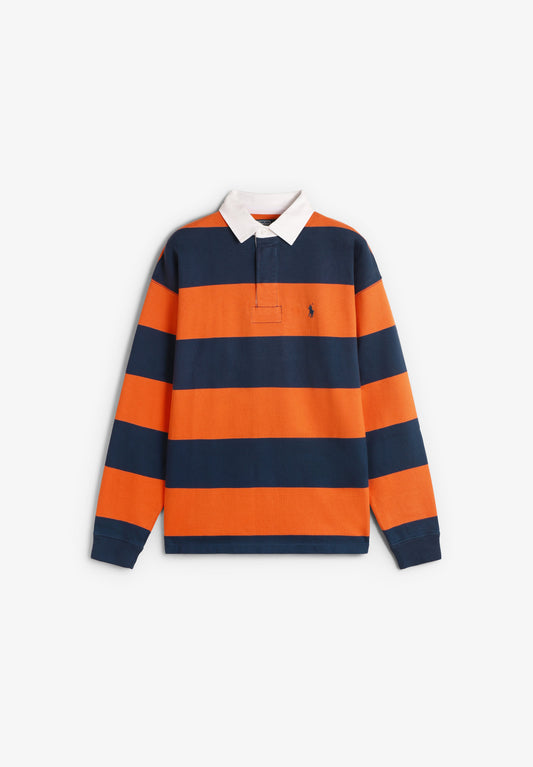 POLO RALPH LAUREN | POLO DE RUGBY