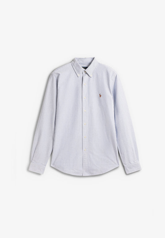 CAMISA CLASSIC OXFORD
