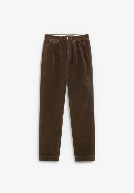 PANTALÓN CORDUROY-RFWHITMANP