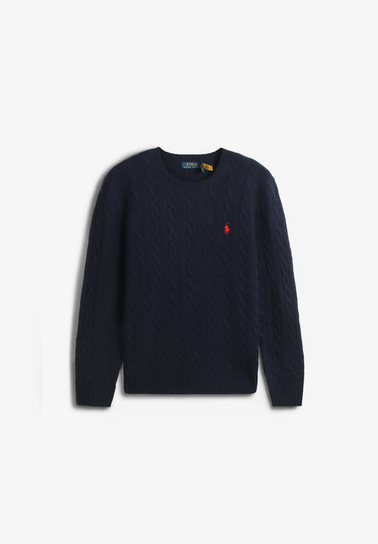 JERSEY WOOL CASH