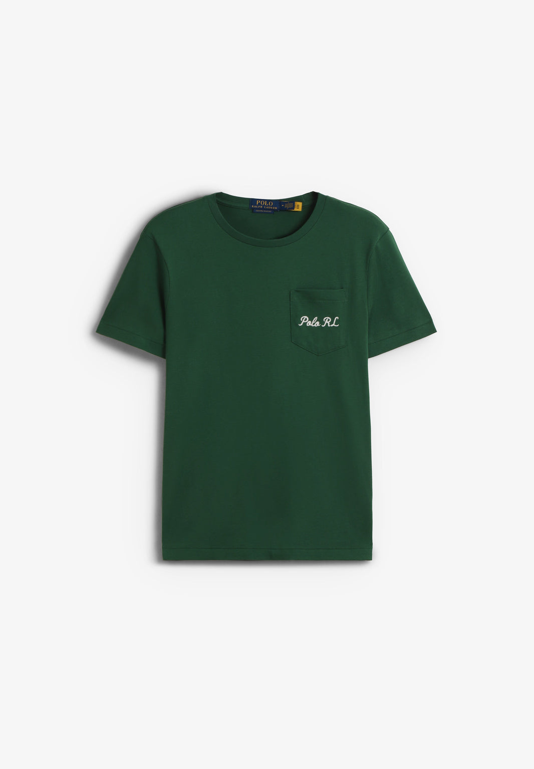POLO RALPH LAUREN | KNT T-SHIRT