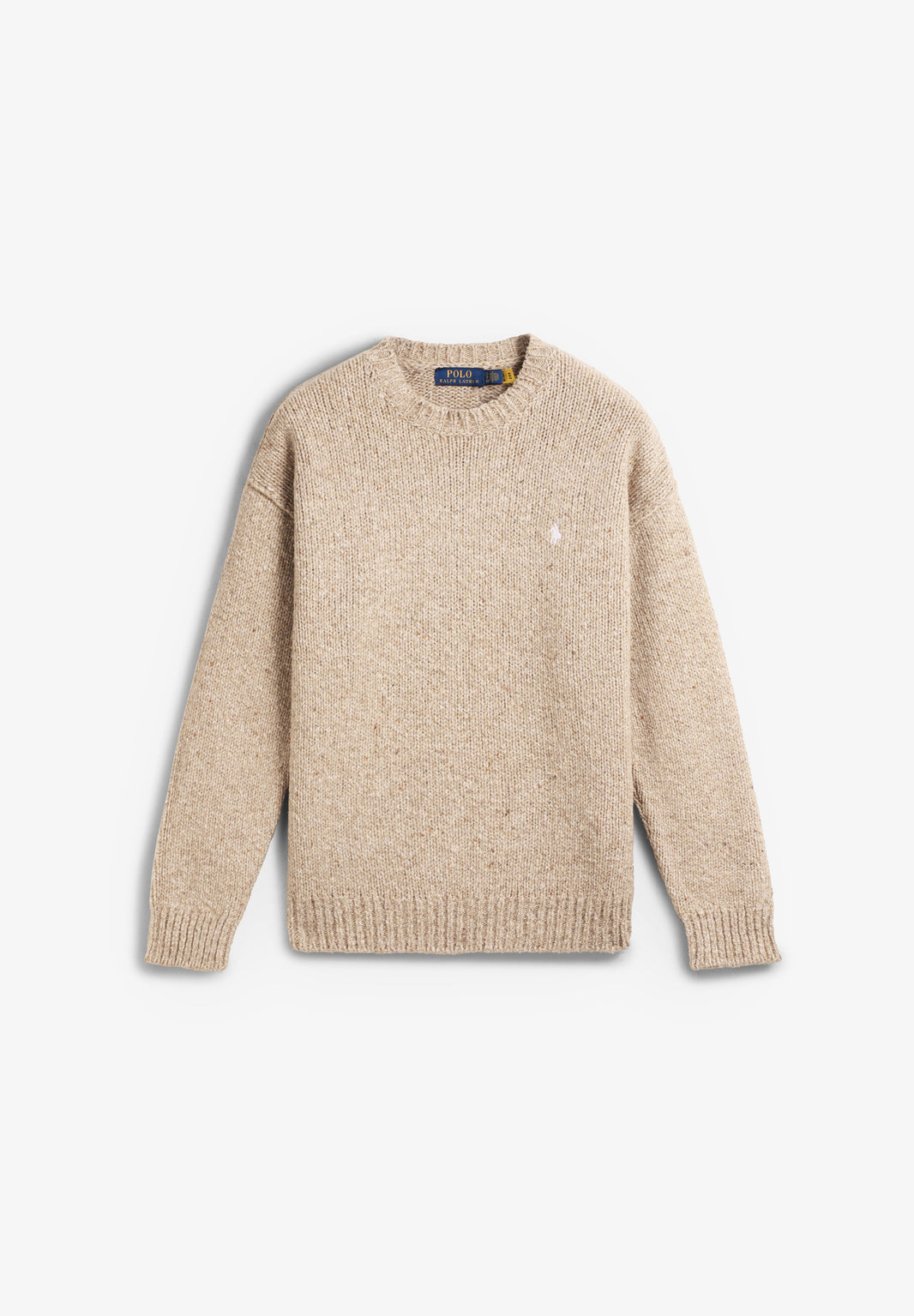 JERSEY WOOL BLEND