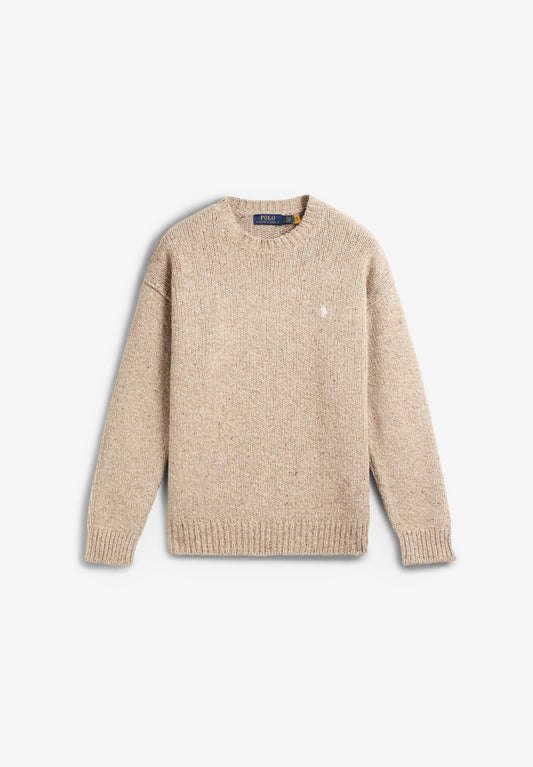 JERSEY WOOL BLEND