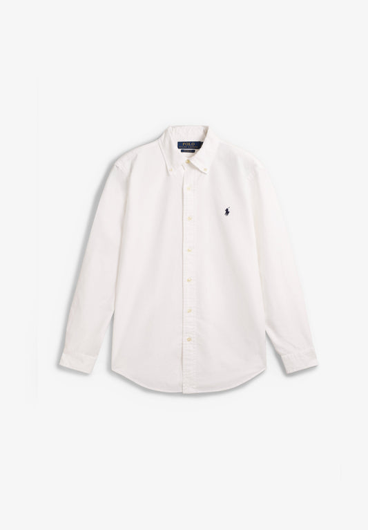 CAMISA GD OXFORD
