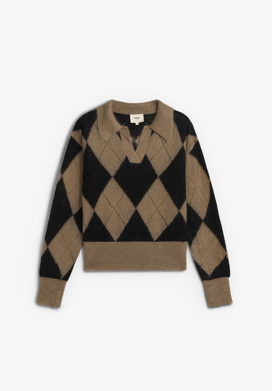 JERSEY FLELINE