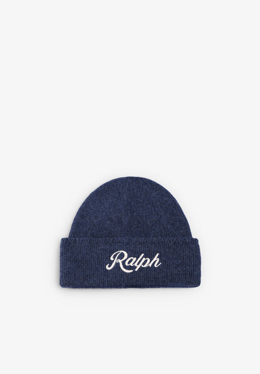 GORRO WOOL BLEND