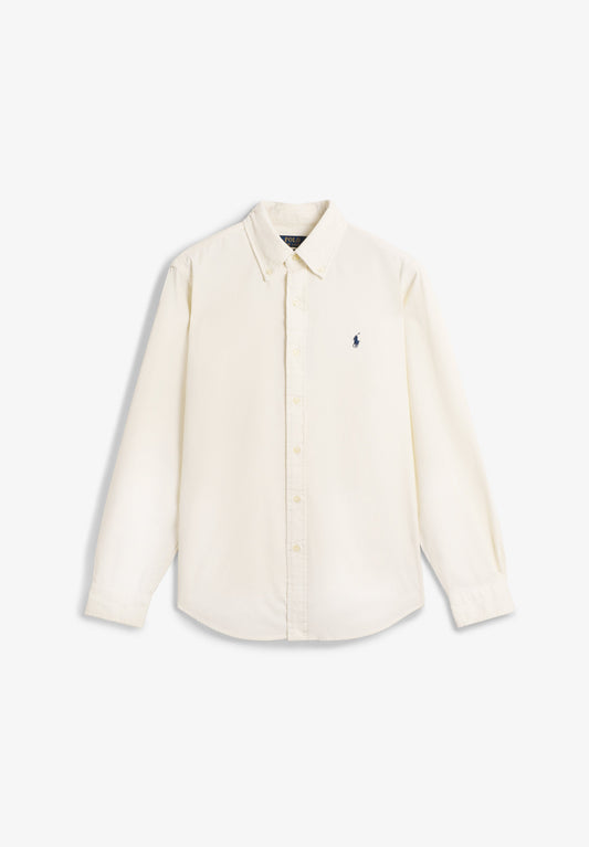 CAMISA CORDUROY
