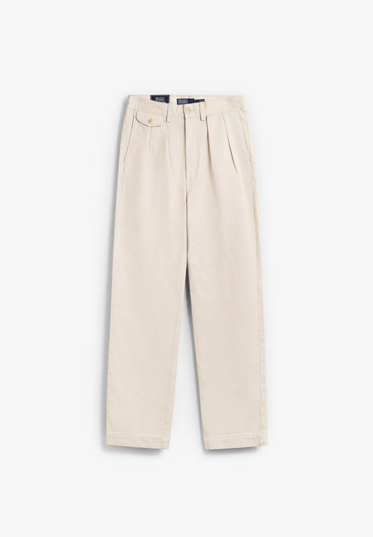 POLO RALPH LAUREN | CALÇAS CHINOS WHITMAN