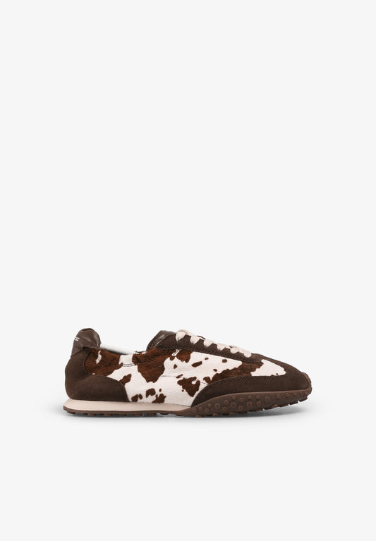 SNEAKERS BRIDGE MUJER