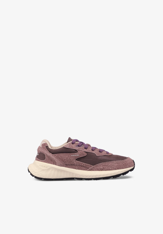SNEAKERS CITY MKII MUJER