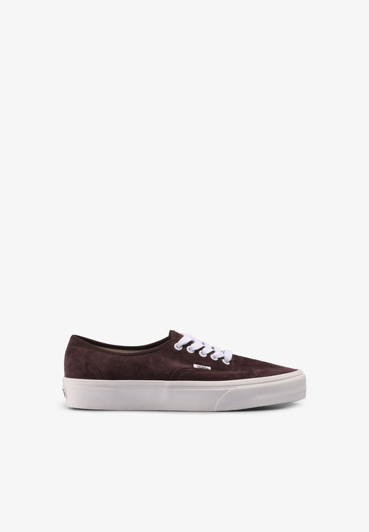 VANS | SAPATILHAS AUTHENTIC PIG FAUX SUEDE