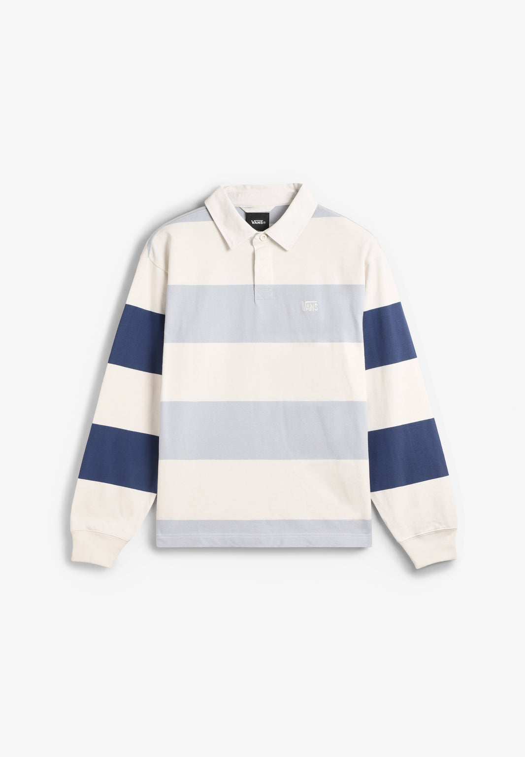 VANS | CAMISA POLO RUGBY WARD